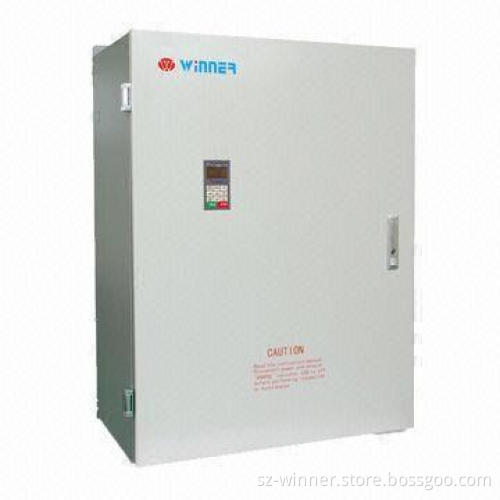 Pure Sine Wave Inverter, 1140 to 2300V